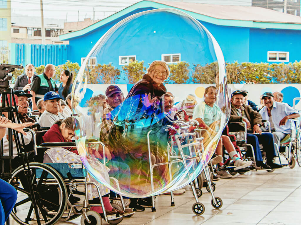 ABB runs community workshops