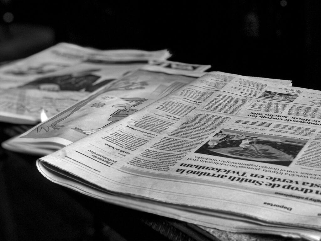 Media Releases