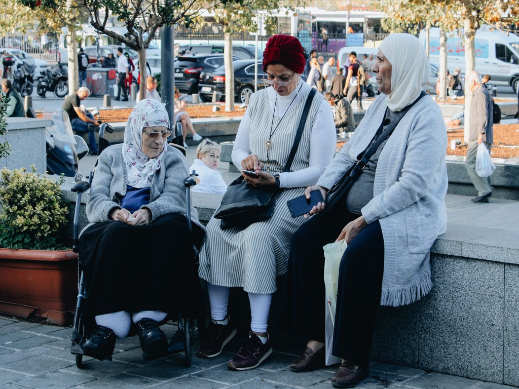 Persian Community