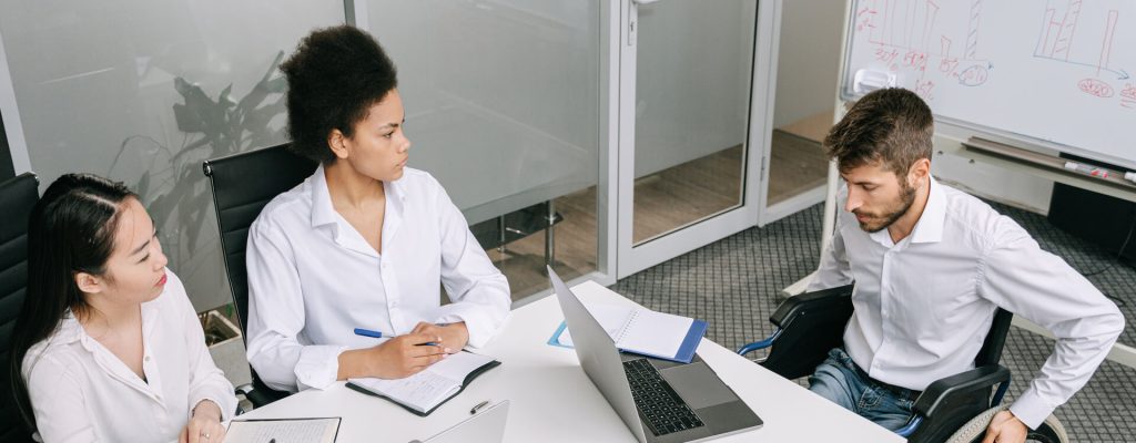 Real pathways to employment