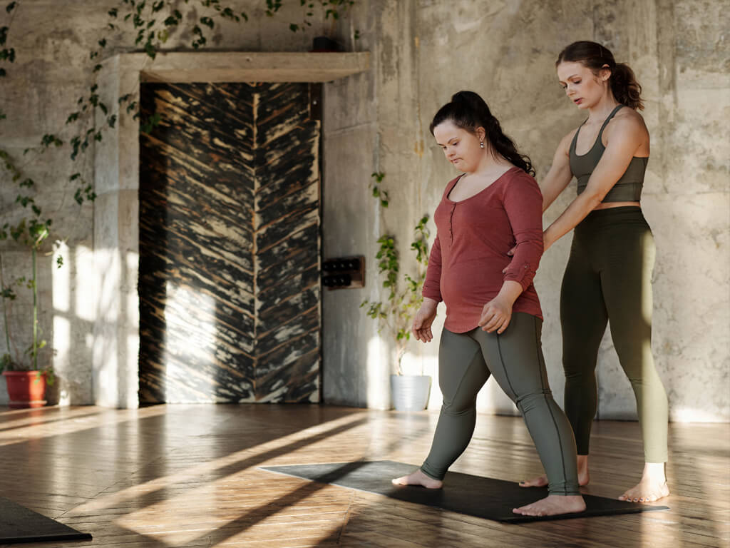 Wellbeing Activities