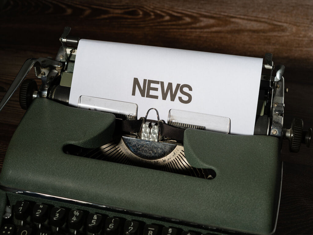 Explore the latest news